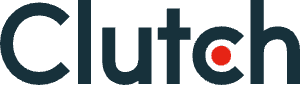 Clutch logo
