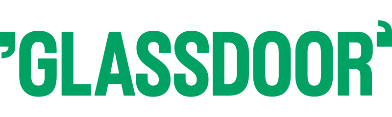 Glassdoor logo