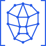 Generative AI icon