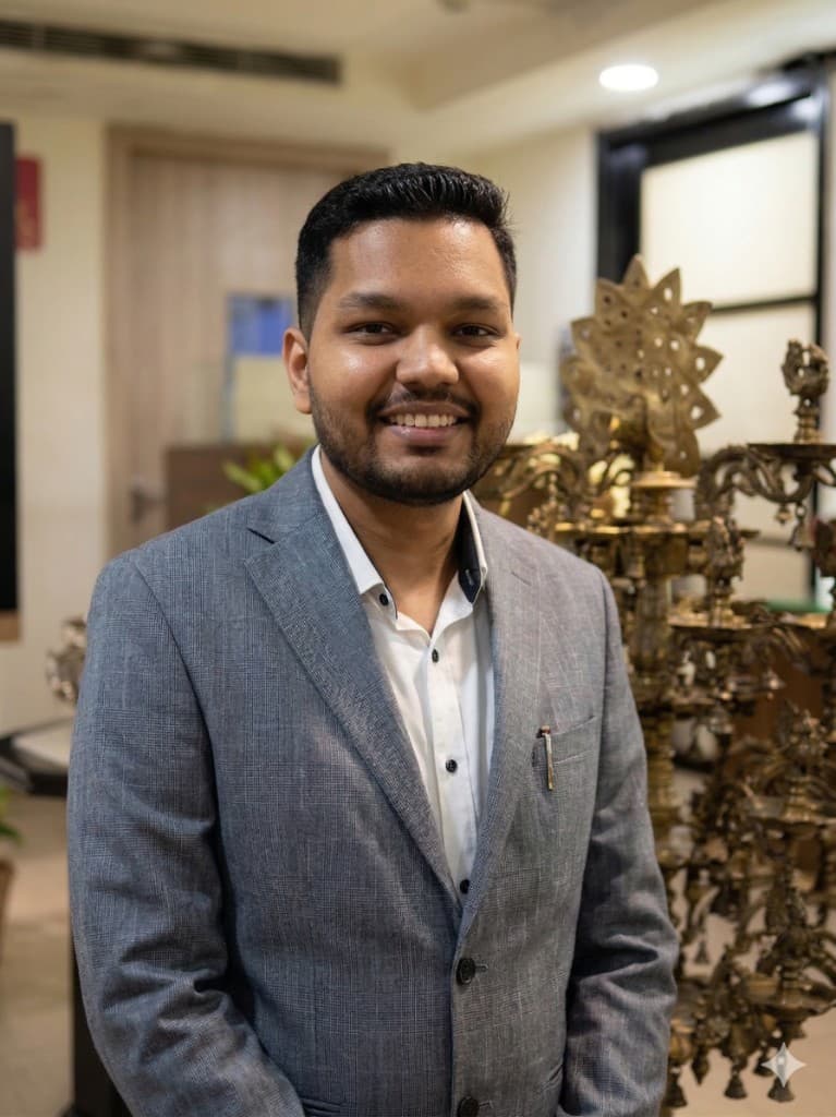 Alok Kumar