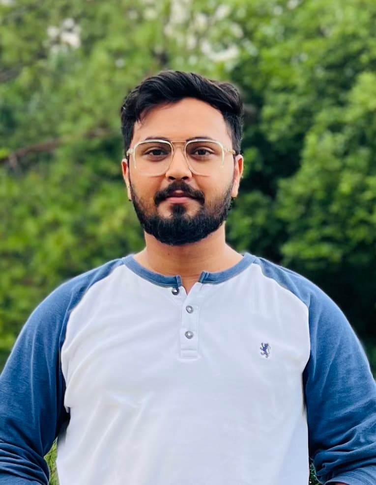 Saquib Fraz
