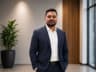 Tausif Ahmed, Founder & CEO of Bitronix Technologies.