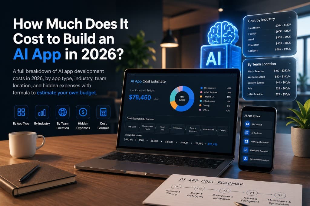 Top 10 AI app development companies in Dubai UAE 2026 by Bitronix Technologies: generative AI, mobile apps, enterprise automation, and Dubai skyline.