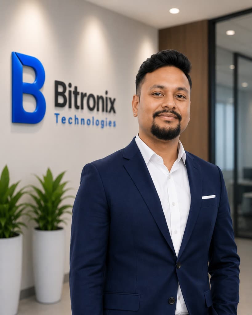 Alok Kumar