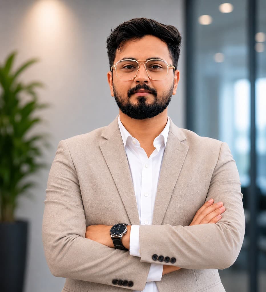 Saquib Fraz