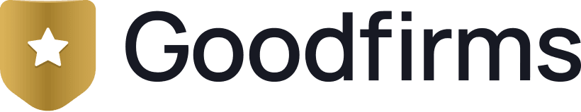 GoodFirms logo