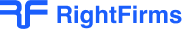 RightFirms logo