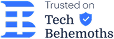 Tech Behemoths logo